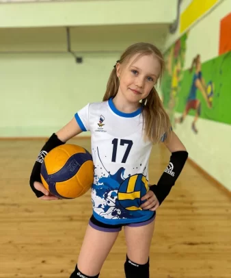 ВК СШОР г. Соликамск