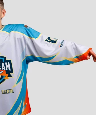 Хоккейная форма