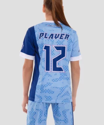 Футбольная форма