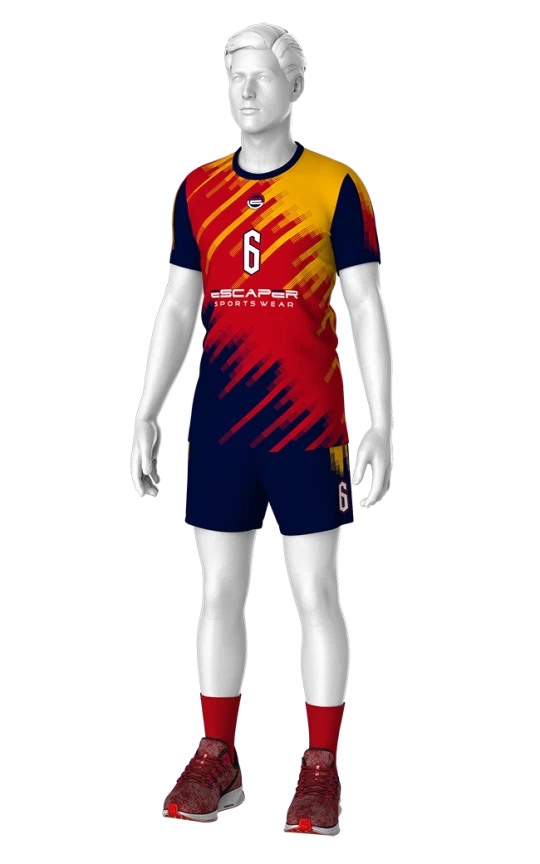 VOL-A01.0 Дизайн 2 Цвет 1 Перед