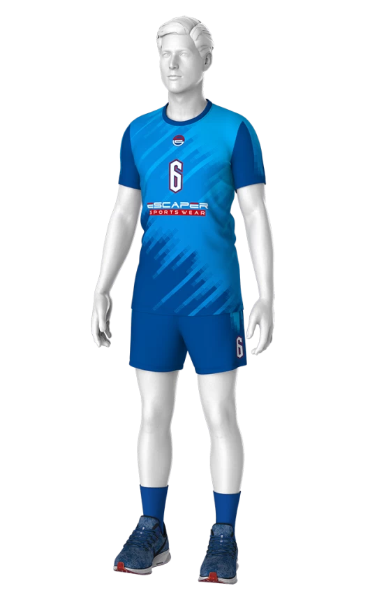 VOL-A01.0 Дизайн 2 Цвет 2 Перед