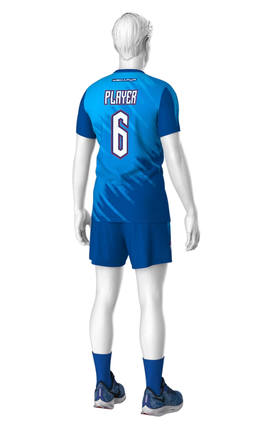 VOL-A01.0 Дизайн 2 Цвет 2 Спина