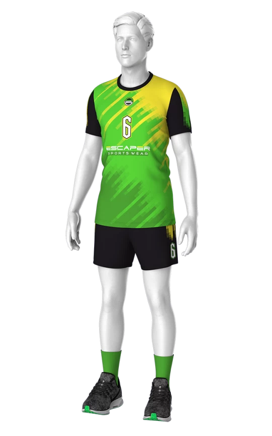 VOL-A01.0 Дизайн 2 Цвет 3 Перед