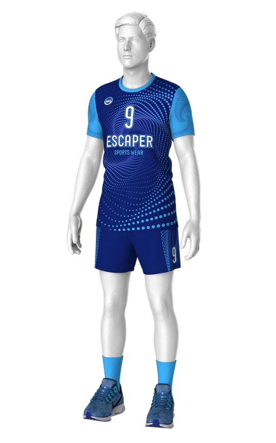 VOL-A01.0 Дизайн 3 Цвет 1 Перед