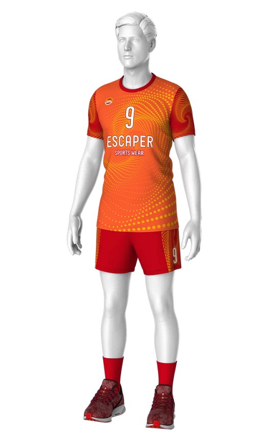 VOL-A01.0 Дизайн 3 Цвет 2 Перед