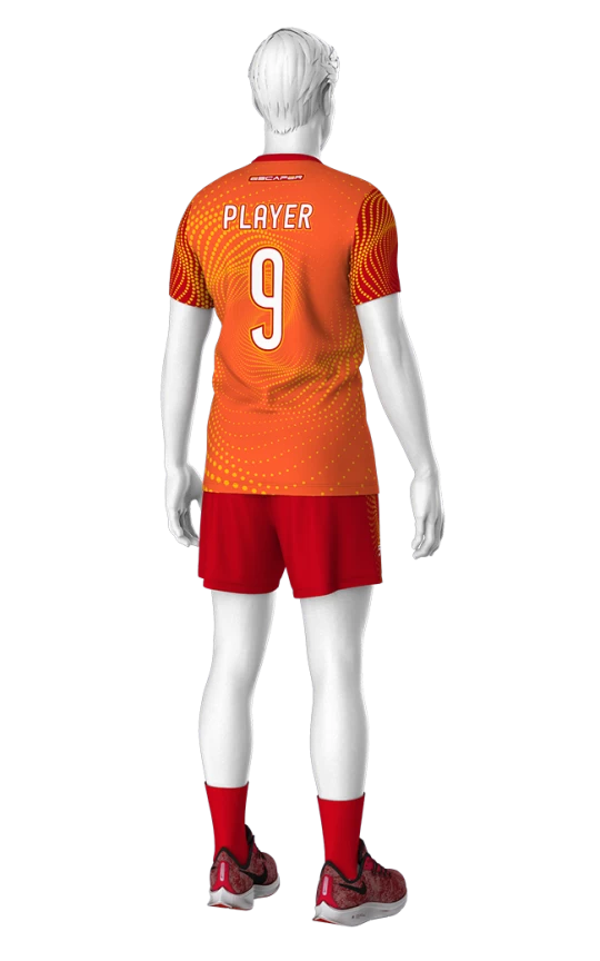 VOL-A01.0 Дизайн 3 Цвет 2 Спина