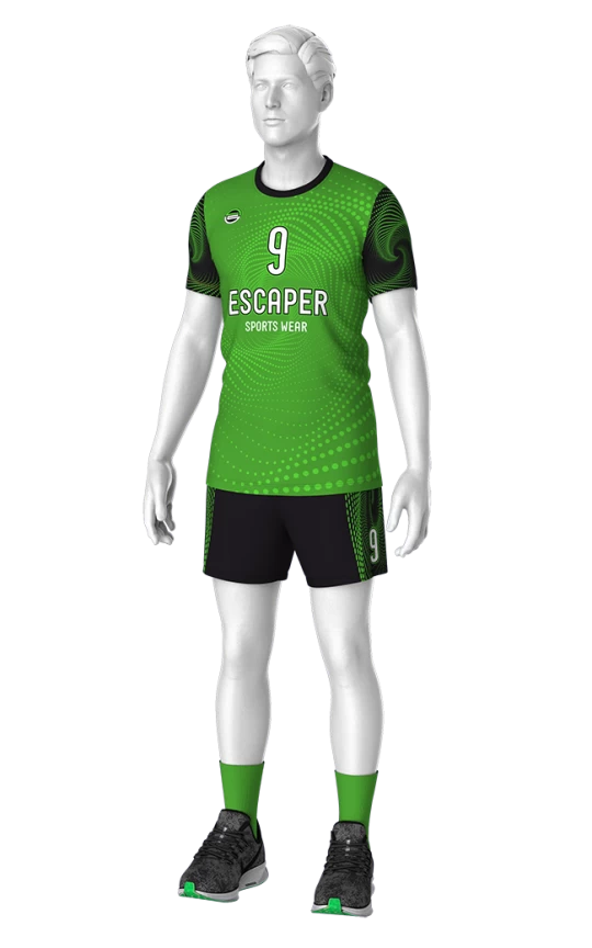 VOL-A01.0 Дизайн 3 Цвет 3 Перед