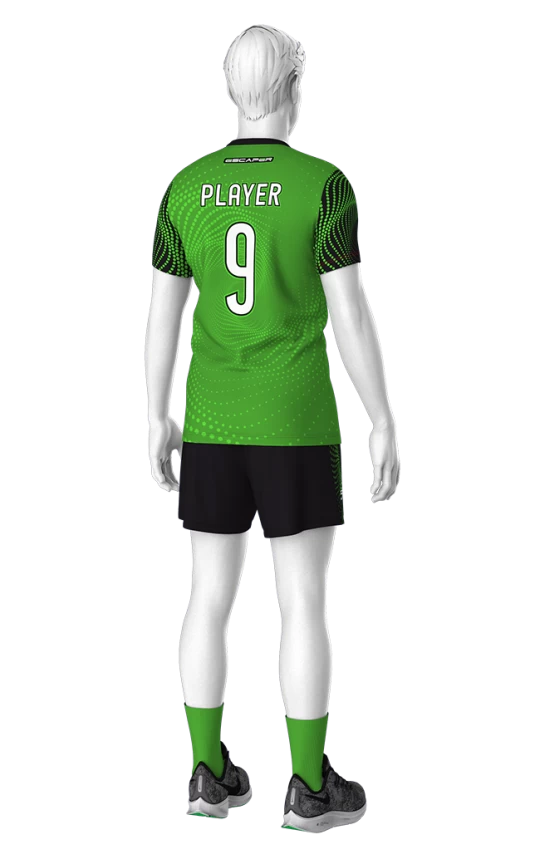 VOL-A01.0 Дизайн 3 Цвет 3 Спина