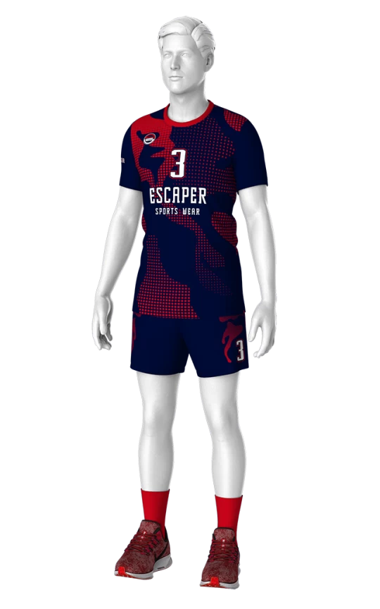 VOL-A01.0 Дизайн 4 Цвет 1 Перед