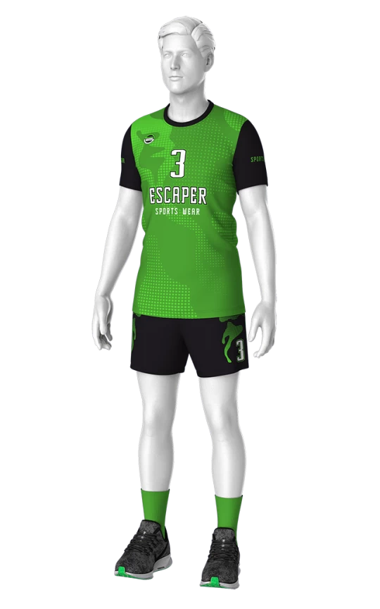 VOL-A01.0 Дизайн 4 Цвет 3 Перед