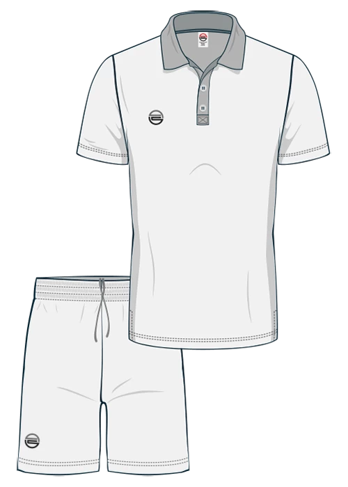 Футбольная форма детская FUT-K07-SUBL