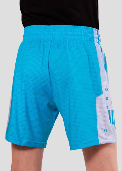 Детские волейбольные шорты VOL-KS-04-SUBL