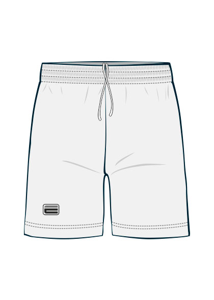 Баскетбольные шорты мужские BSK-AS02-SUBL