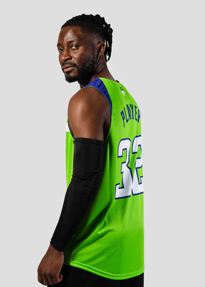 Баскетбольная майка мужская BSK-AT07-SUBL