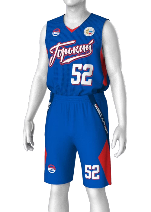 Баскетбольная форма BSK-A10.0-SUBL