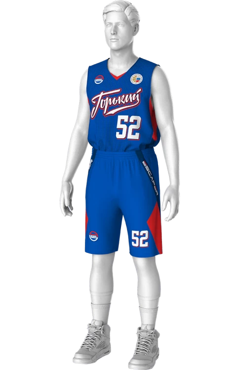 Баскетбольная форма BSK-A10.0-SUBL