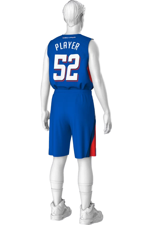 Баскетбольная форма BSK-A10.0-SUBL