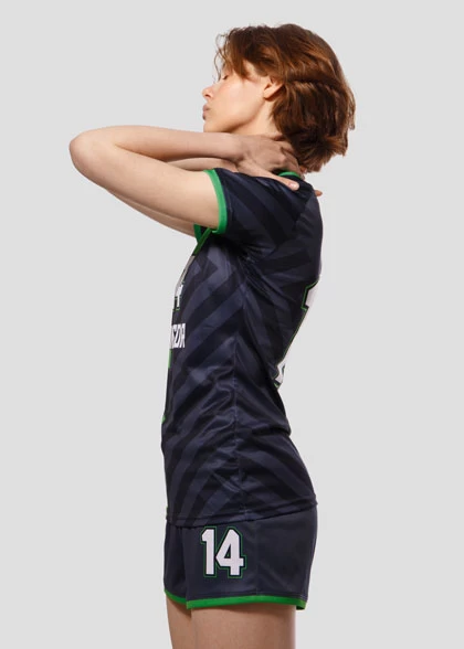 Женская форма для гандбола HB-W-001-0