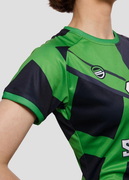 Женская форма для гандбола HB-W-001-0