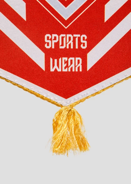 Вымпел ACC-001
