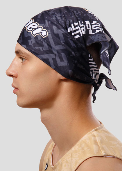 Бандана ACC-005