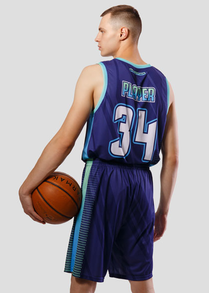 Мужская баскетбольная форма BSK-A13.0-SUBL