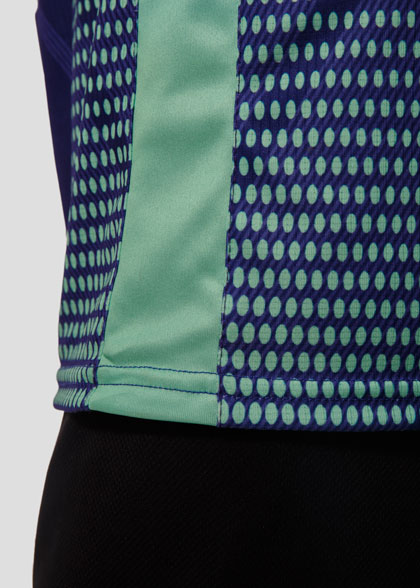 Мужская баскетбольная майка с лампасом BSK-A13.1-SUBL