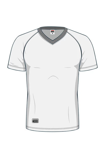 Футбольная майка детская FUT-K09.1-SUBL