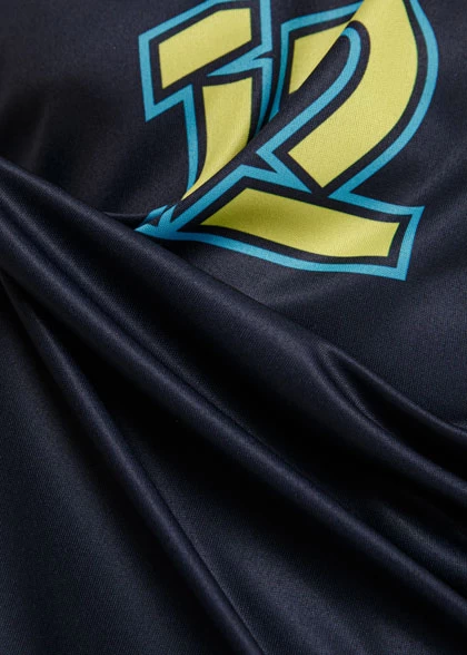 Детская футбольная форма для девочек FUT-K12-SUBL