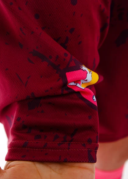 Детские футбольные шорты FUT-K18.2-SUBL