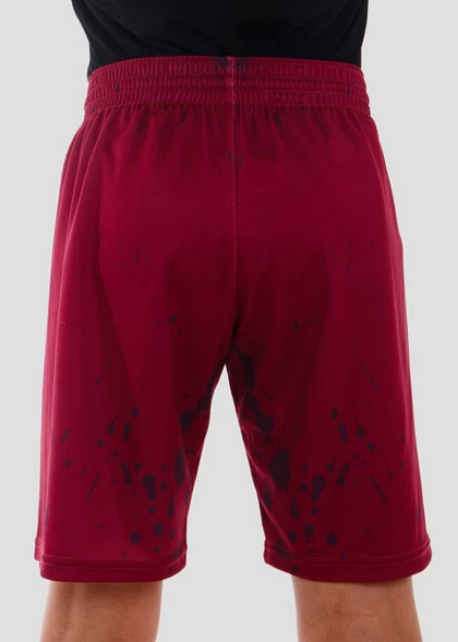 Детские футбольные шорты FUT-K18.2-SUBL