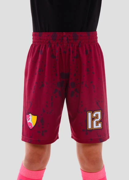 Детские футбольные шорты FUT-K18.2-SUBL