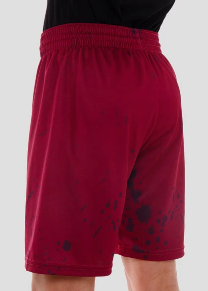 Детские футбольные шорты FUT-K18.2-SUBL