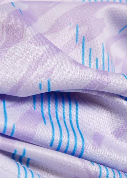 Детская футбольная форма с поло FUT-K16-SUBL