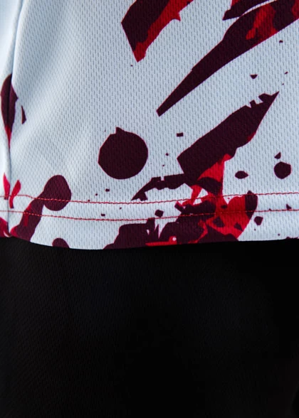 Детский футбольный лонгслив FUT-K18.1-SUBL