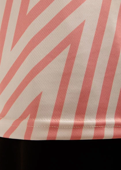 Детская футболка для футбола FUT-K19.1-SUBL