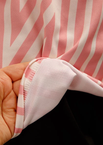 Детская футболка для футбола FUT-K19.1-SUBL