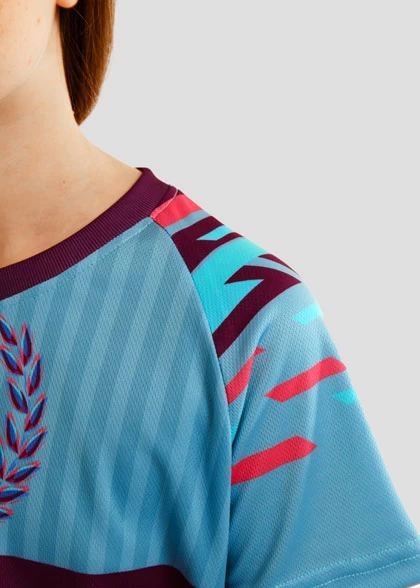 Детская футбольная форма FUT-K20-SUBL