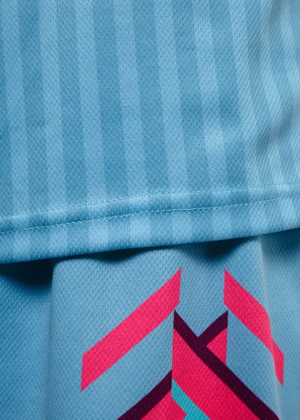 Детская футбольная форма FUT-K20-SUBL