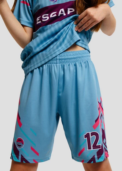 Детская футбольная форма FUT-K20-SUBL