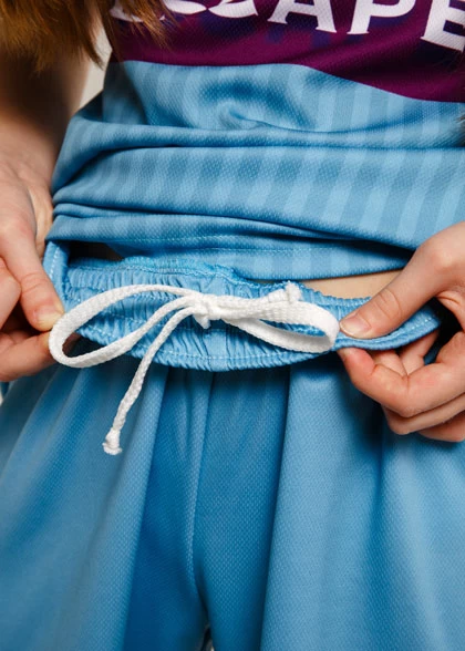 Детская футбольная форма FUT-K20-SUBL