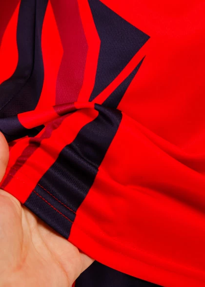 Фубольная форма для подростков на вырост FUT-K31-SUBL