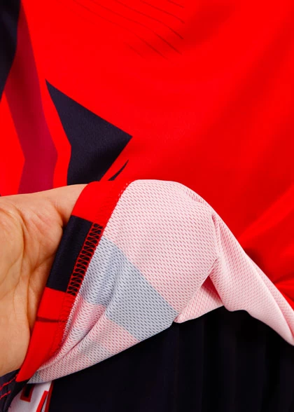 Фубольная форма для подростков на вырост FUT-K31-SUBL