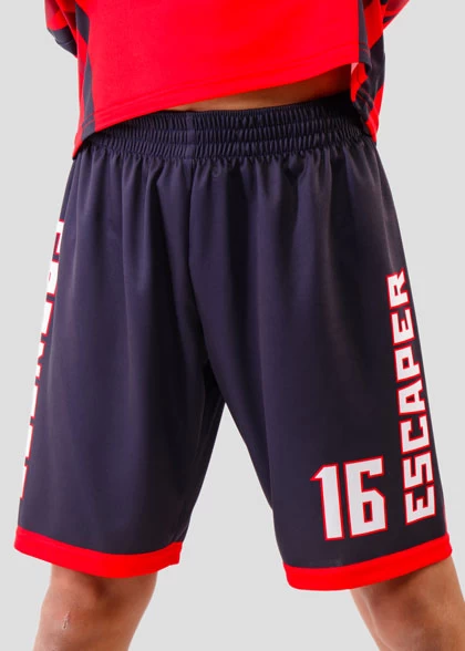 Фубольная форма для подростков на вырост FUT-K31-SUBL