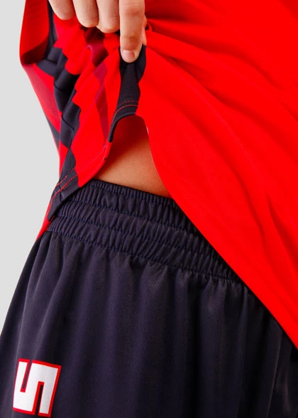 Фубольная форма для подростков на вырост FUT-K31-SUBL