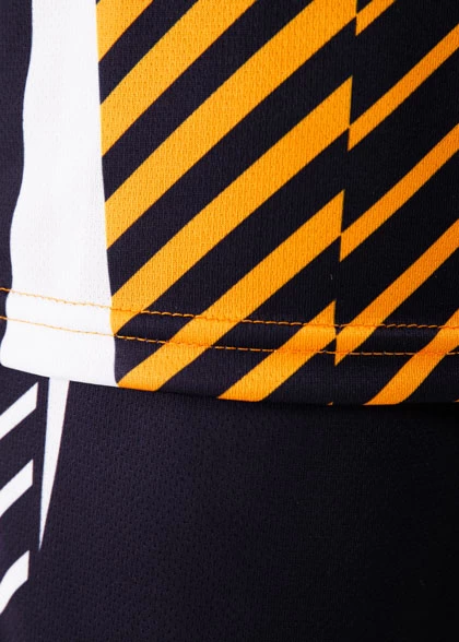 Футбольная форма для мальчиков FUT-K32-SUBL