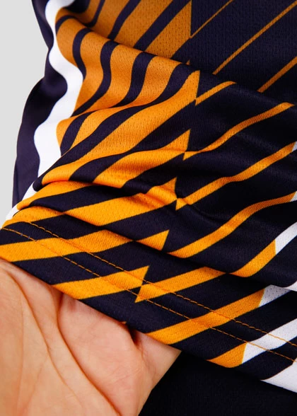 Футбольная форма для мальчиков FUT-K32-SUBL