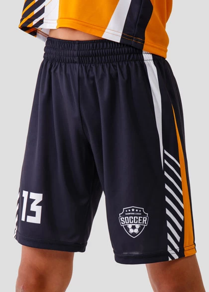 Футбольная форма для мальчиков FUT-K32-SUBL