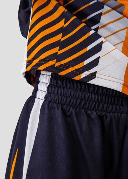 Футбольная форма для мальчиков FUT-K32-SUBL