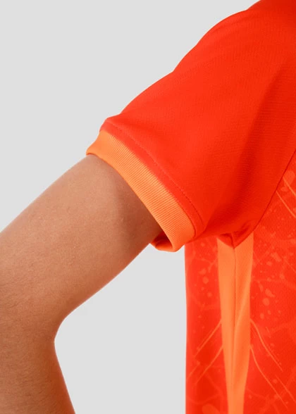 Футбольная форма для мальчиков FUT-K33-SUBL